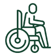 ADA Ramp Compliance contractor services icon