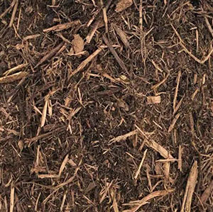 Buy Double Shredded Mulch and install with HMD Construction Group Landscape Contractors in Millstone NJ