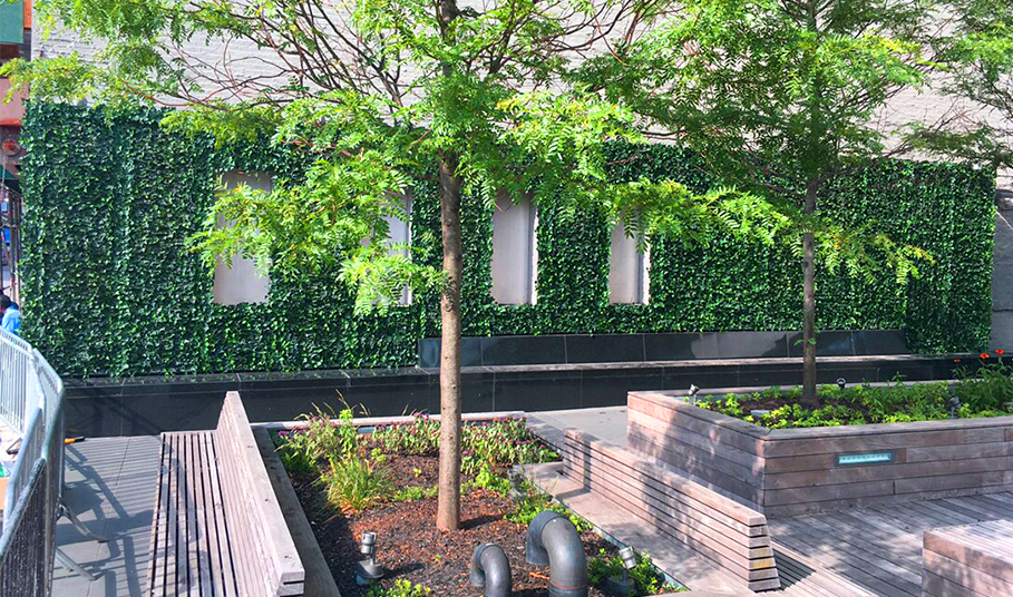 Expert Ivy Wall Installation in Marlboro, NJ