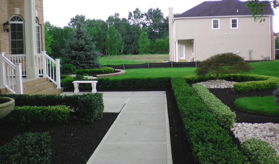 Lanscape Design Landscapers, Installers in Manalapan, NJ