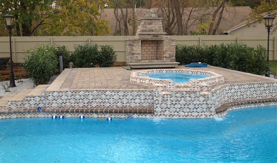 Expert Pool Pavers Installers and Installation in Englishtown, NJ