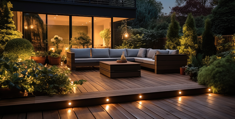 Frequently Asked Questions for landscape, garden, yard lighting design, installation services in NJ