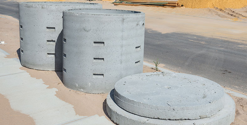 Everything you need to know about Dry Well Installation and Repair Construction in NJ