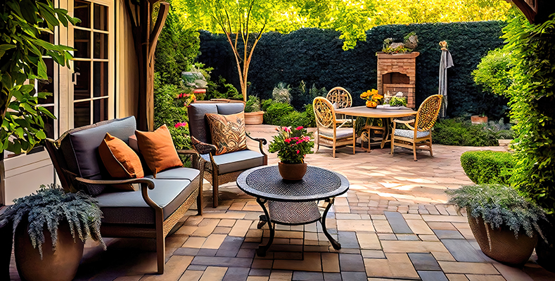 Everything you need to know about installing concrete pavers for pool areas, gardens, pations, driveways in NJ