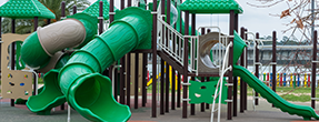 Expert industrial, commercial playground equipment and installation services in New York & New Jersey