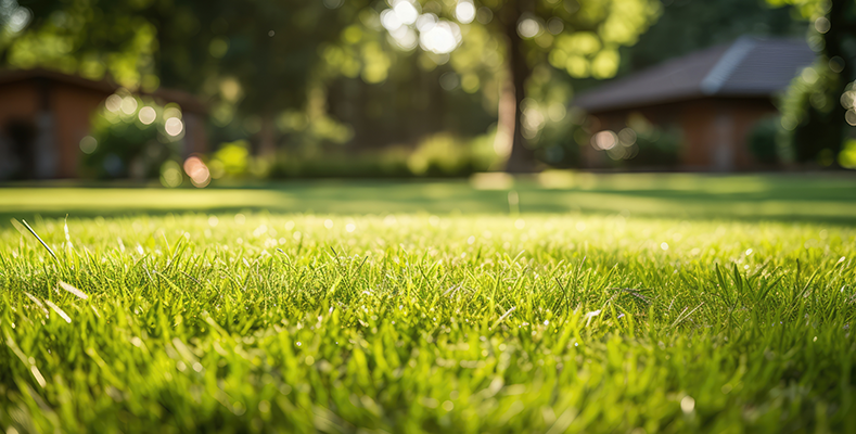 Expert Turf, Grass and sod installation services in NJ